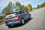 Hyundai i30 Go 2017 года (AU)